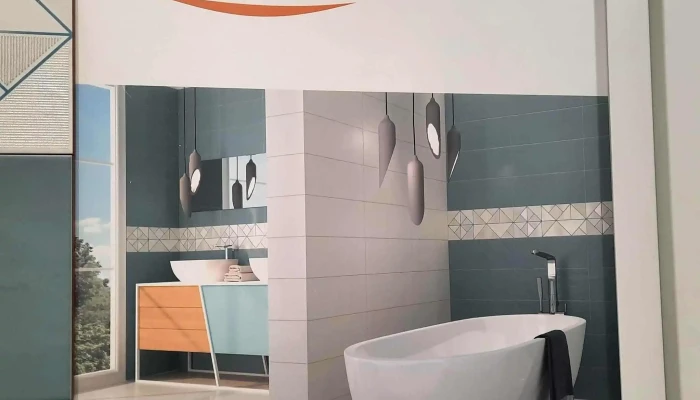 Art Et Carrelage -  Magasin De Carrelage - Angoulins