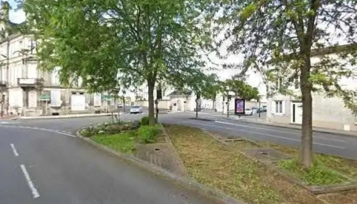Art Renov Cognac -  Street View Et 360deg - Cognac