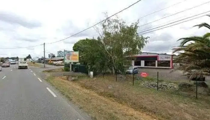 Asa Fermetures Street View Et 360deg - Lescar