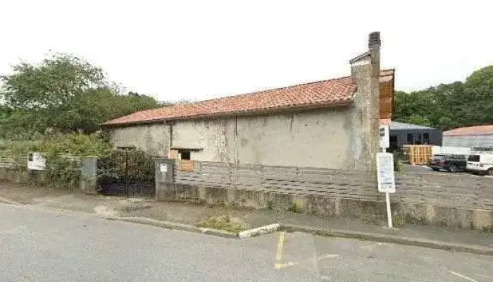 Asbs -  Street View Et 360deg - Biarritz