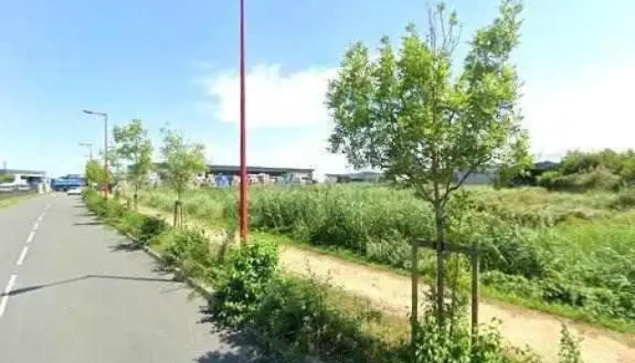 Asturienne Bayonne -    Materiaux De Couverture Pour Toitures Street View Et 360deg - Lahonce