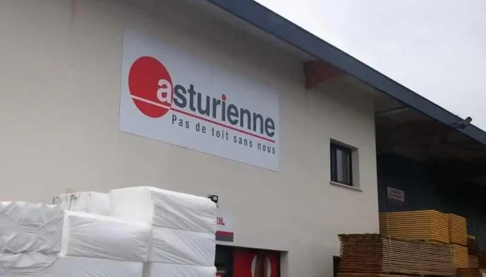 Asturienne Bayonne -    Materiaux De Couverture Pour Toitures Tout - Lahonce