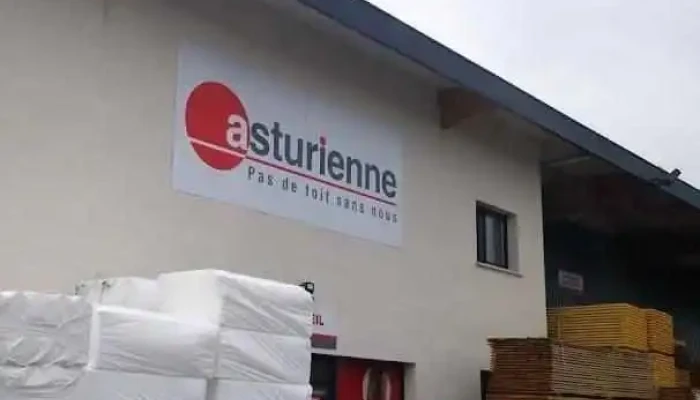 Asturienne Bayonne - Matériaux de couverture pour toitures - Lahonce