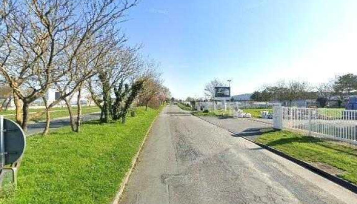 Asturienne Perigny -    Materiaux De Couverture Pour Toitures Street View Et 360deg - Périgny