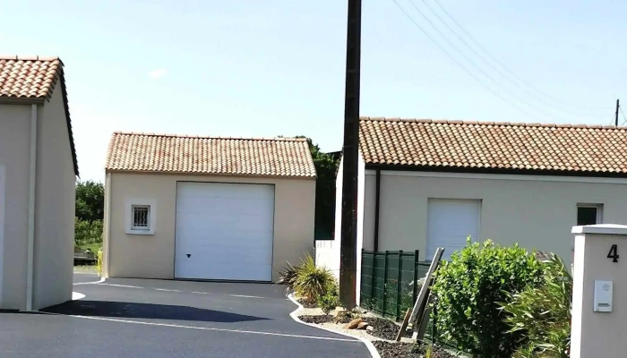 Atlanroute -  Adresse - Saint-sauveur-d'aunis