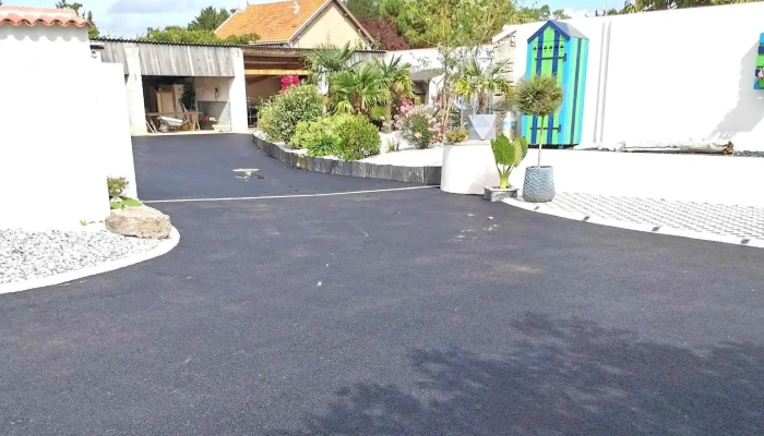 Atlanroute -  Prix - Saint-sauveur-d'aunis