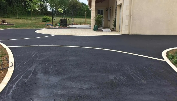 Atlanroute - Saint-Sauveur-D'Aunis