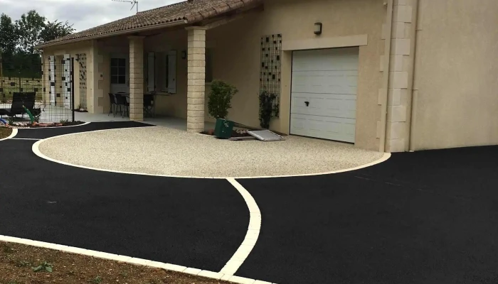 Atlanroute -  Societe De Travaux Publics - Saint-sauveur-d'aunis