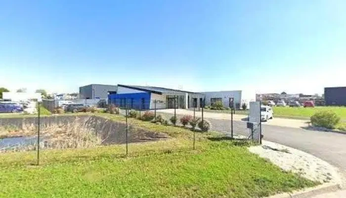 Atlanroute -  Street View Et 360deg - Saint-sauveur-d'aunis