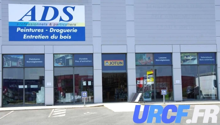 Atlantique Diffusion Service -  Photos Du Proprietaire - Niort