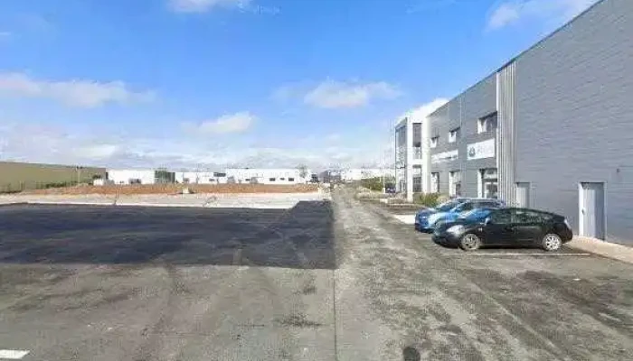 Atlantique Diffusion Service -  Street View Et 360deg - Niort