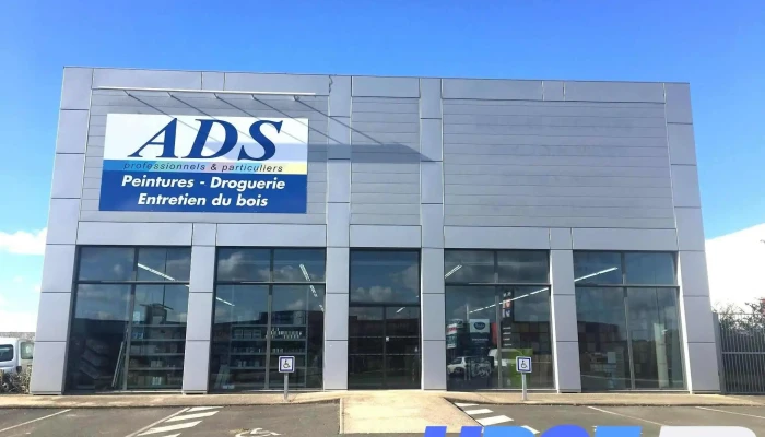 Atlantique Diffusion Service -  Tout - Niort