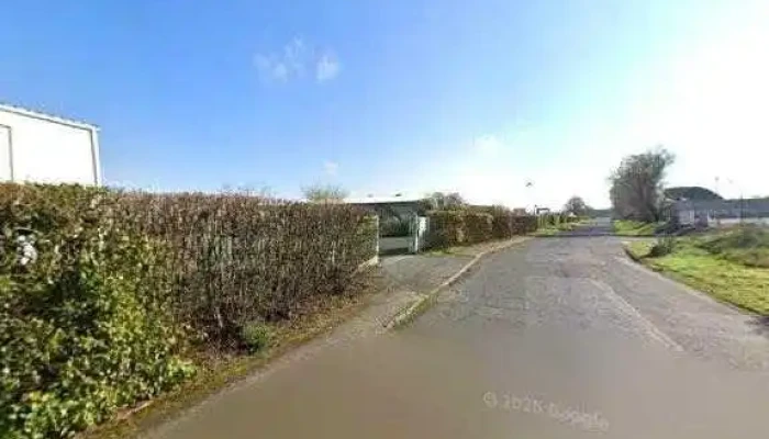 Atlantique Echafaudages -  Tout - La Crèche