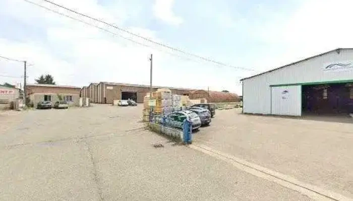 Atlantique Profilage -  Street View Et 360deg - Hagetmau