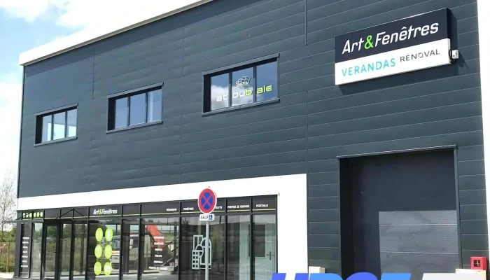Atoubaie - Art et Fenêtres - Rénoval - 94170 Le Perreux-Sur-Marne