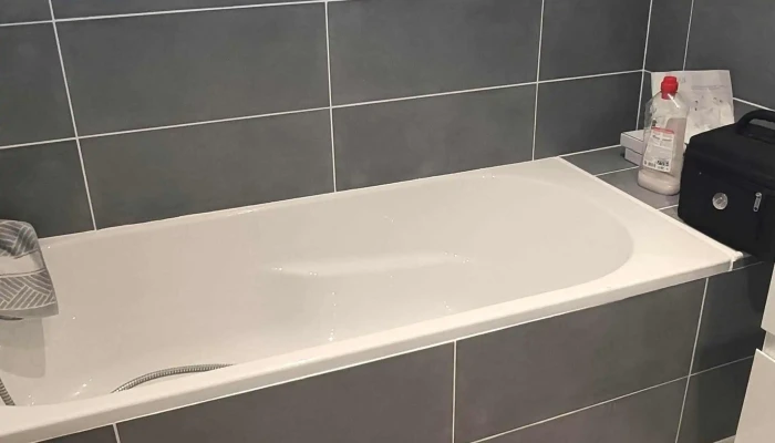 Au Fil Du Bain Sisca Sidv Salle Dexposition Commentaires - Saint-pierre-du-mont