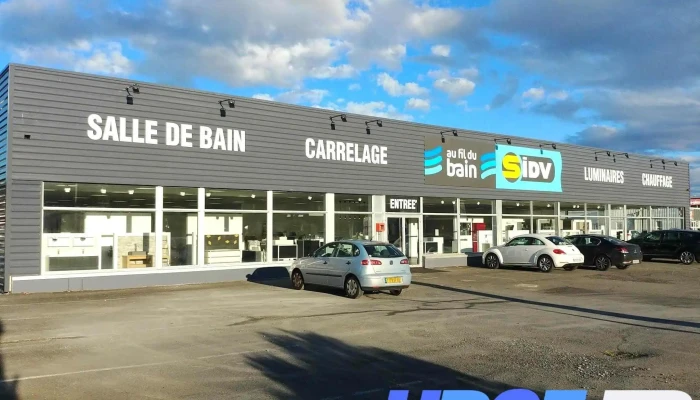 Au Fil Du Bain Sisca Sidv Salle Dexposition Tout - Lons