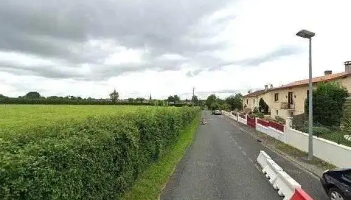 Aubree Laurent Street View Et 360deg - Saint-lin
