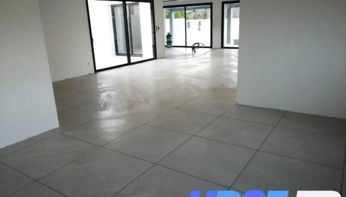 Aunis Beton Cire Carrelage   La Rochelle Carreau - Clavette