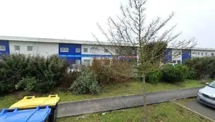 Aunis Menuiserie -  Street View Et 360deg - Périgny