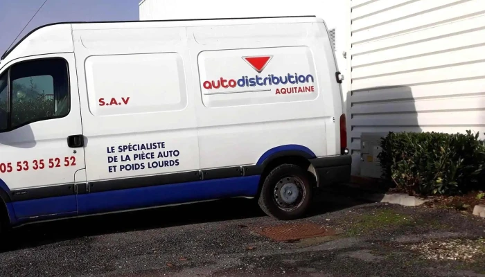 Autodistribution -  Comment Arriver - Boulazac Isle Manoire