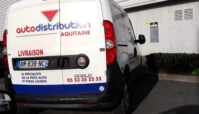 Autodistribution -  Opinions - Boulazac Isle Manoire