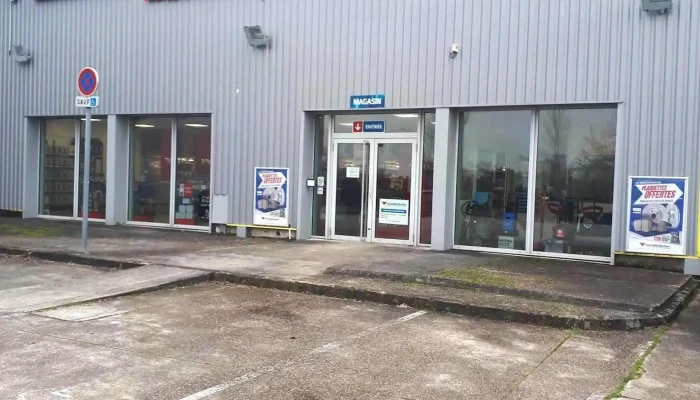 Autodistribution -  Tout - Artigues-près-bordeaux