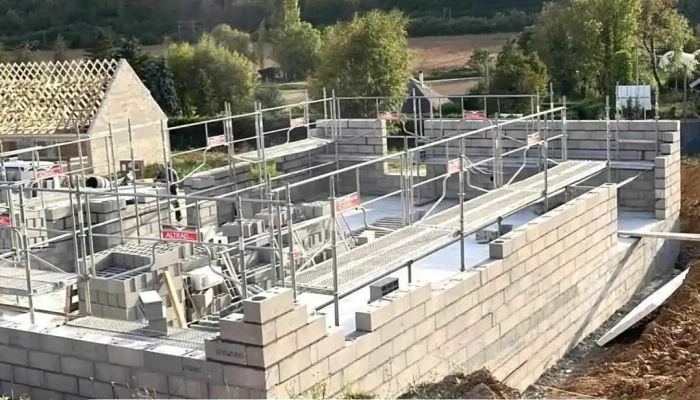 Auvers Construction - 95430 Auvers-Sur-Oise