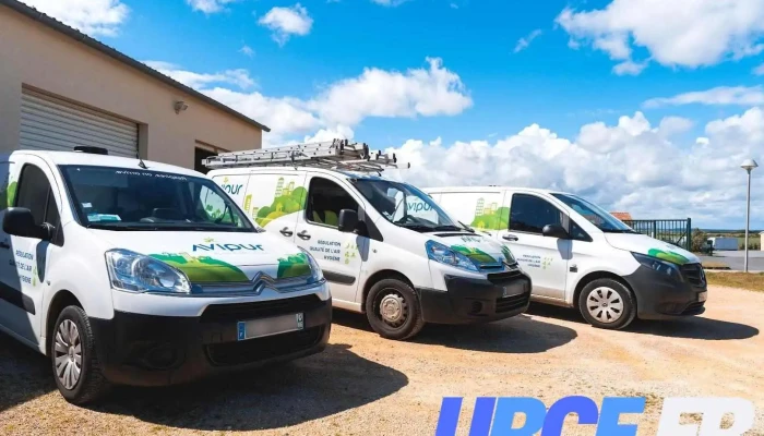 AVIpur Poitou Services - Avanton