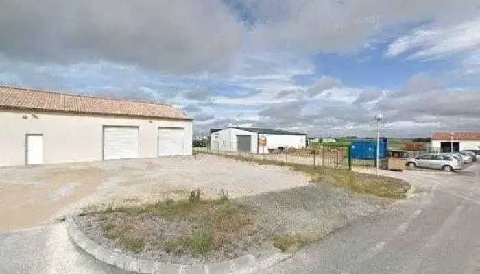 Avipur Poitou Services Street View Et 360deg - Avanton