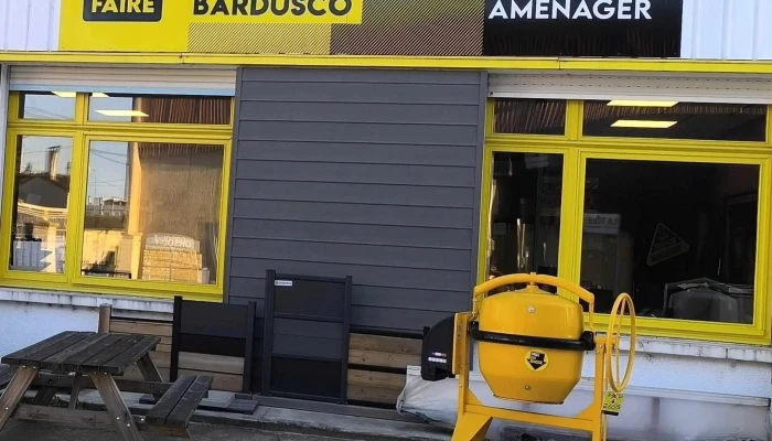 Bardusco -    Tout Faire Catalogue - Marmande
