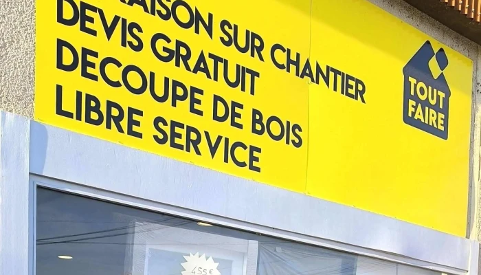 Bardusco -    Tout Faire Magasin De Materiaux De Construction - Marmande
