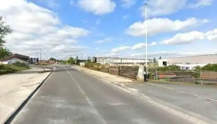 Barillet Angouleme Street View Et 360deg - L'isle-d'espagnac