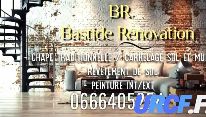 Bastide renovations - France
