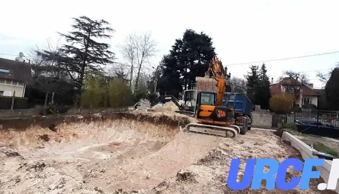 Bati 95 - entreprise rénovation - travaux rénovation val oise - 95250 Beauchamp