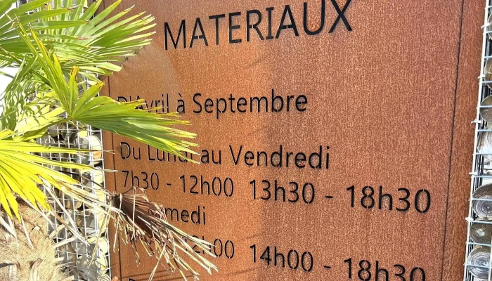 Bati Center Biscarrosse -  Magasin De Materiaux De Construction - Biscarrosse