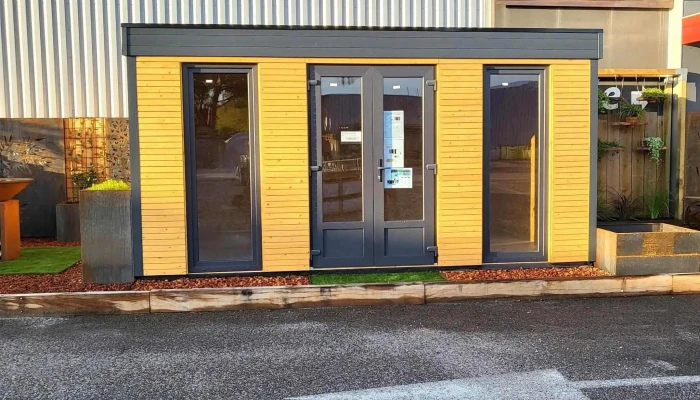 Bati Center Biscarrosse -  Photos Du Proprietaire - Biscarrosse