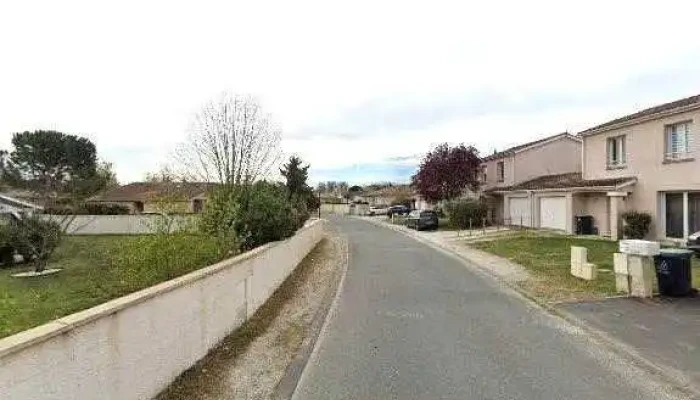 Bati Pcnj -  Street View Et 360deg - Castres-gironde