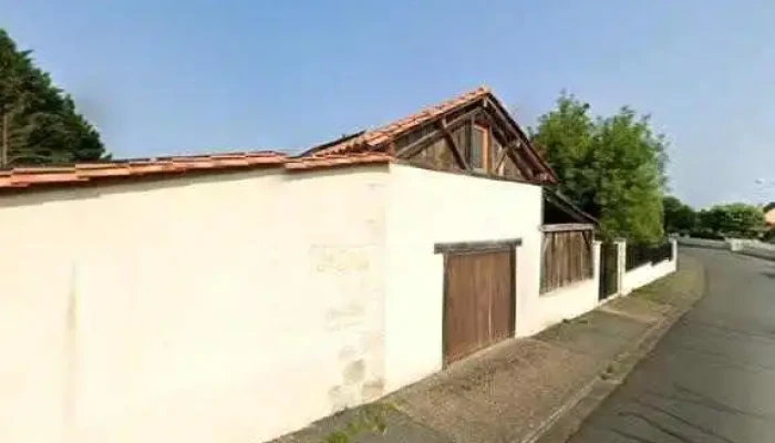 Batidecor -    Jouenne Alain   Entreprise De Coordination De Chantier En Dordogne Street View Et 360deg - Boulazac Isle Manoire