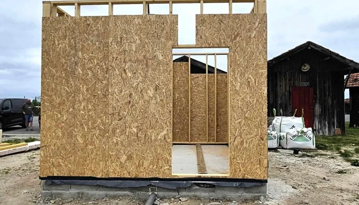 Batiland Bagneres Bois Adresse - La Teste-de-buch