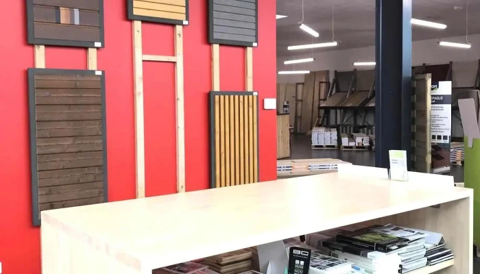 Batiland Bagneres Bois Interieur - La Teste-de-buch