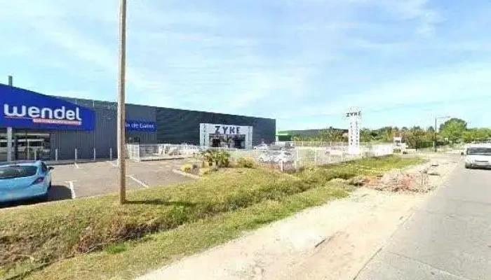 Batiland Bagneres Bois Street View Et 360deg - La Teste-de-buch