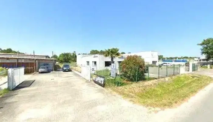 Batiland Bagneres Bois Street View Et 360deg - Arès