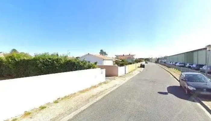 Batiland Bagneres Bois Street View Et 360deg - Cestas