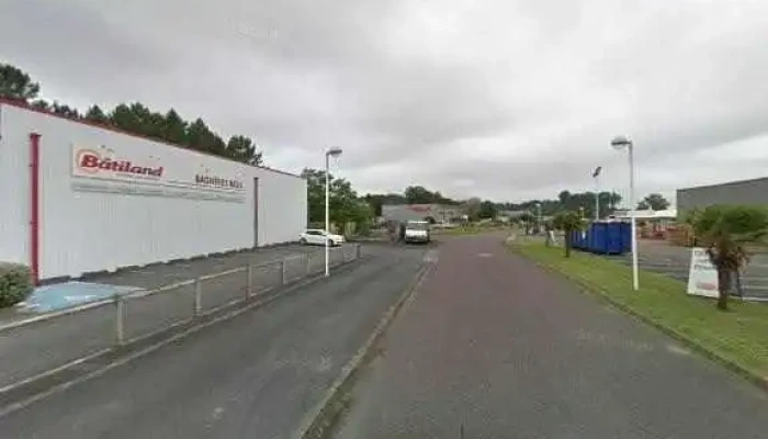 Batiland Bagneres Bois Street View Et 360deg - Biscarrosse
