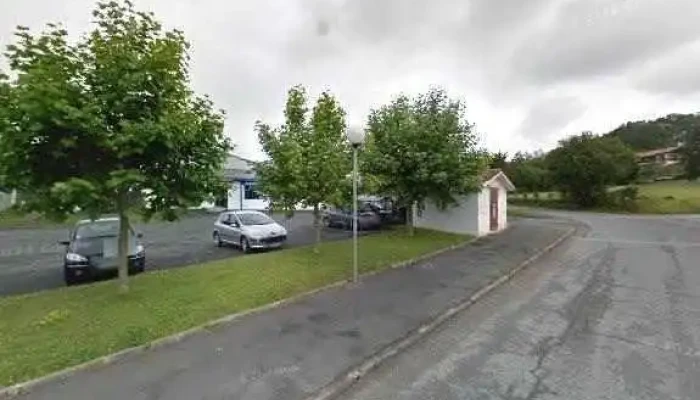 Batiland Bereciartua Materiaux Street View Et 360deg - Saint-pée-sur-nivelle