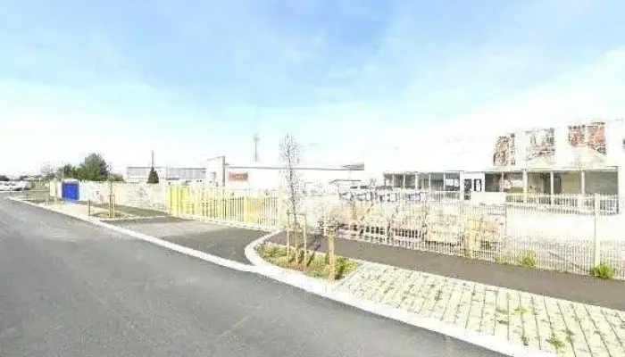 Batiland Duvignau Materiaux Street View Et 360deg - Saint-georges-de-didonne