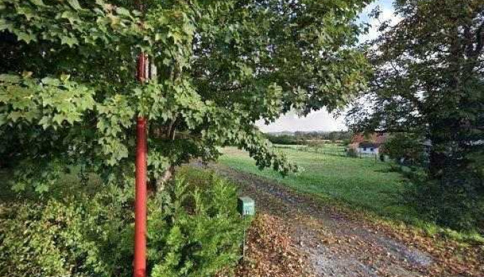 Batiland Etchegintza Materiaux Street View Et 360deg - Castetnau-camblong