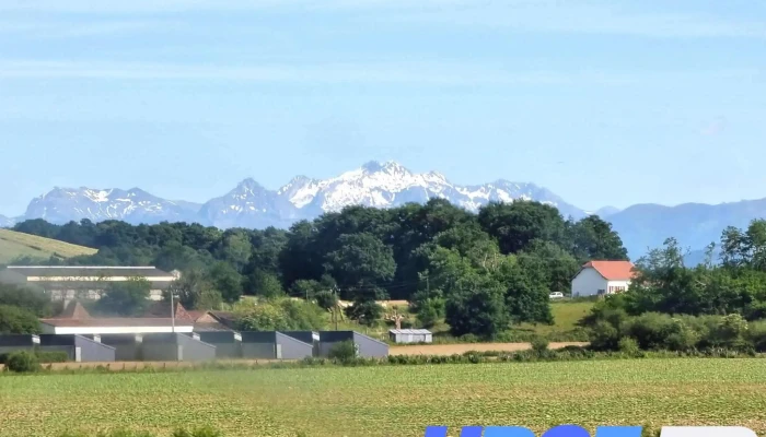 Batiland Etchegintza Materiaux Tout - Saint-gladie-arrive-munein