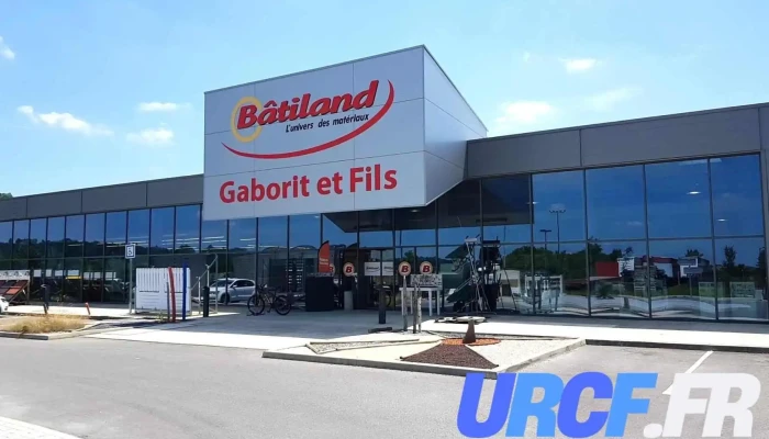 Batiland Gaborit Fils Tout - Lamarque-pontacq